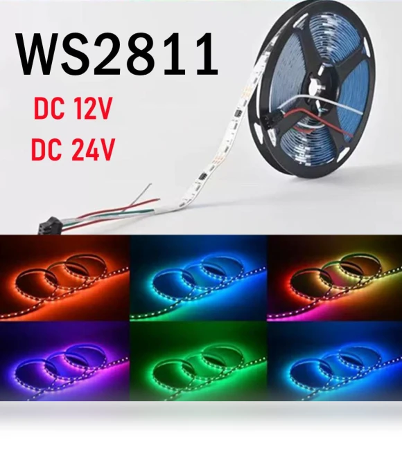 LED Strip Light — LED Strips, MnnWuu