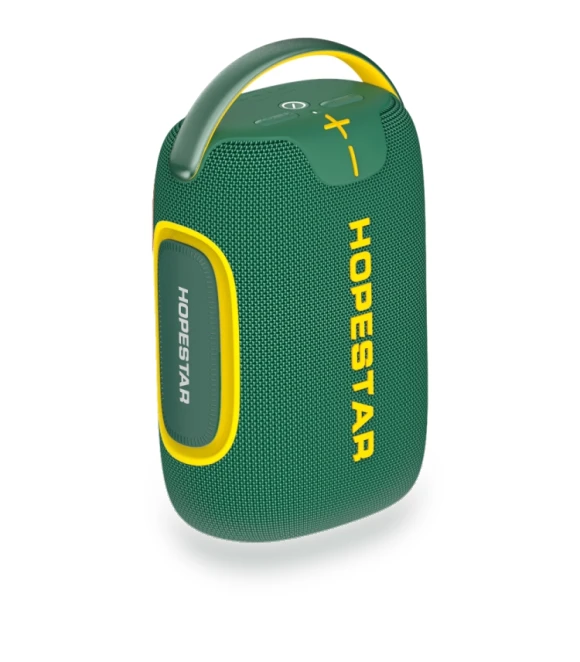 Outdoor Portable Bluetooth Speaker — Portable Audio Solutions, HOPESTAR