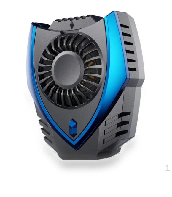 Phone Cooler — Cooling Pads & Fans, Hobbies mall