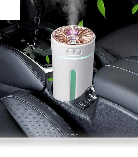 Portable Air Humidifier — Diffusers, Global purchasing