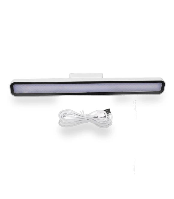 Portable Magnetic LED Closet Lamp — Book Lights, CosyHome