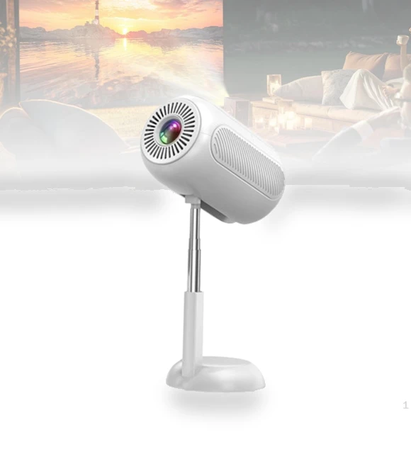 Portable Projector — Home Theater Projectors, Hobbies mall