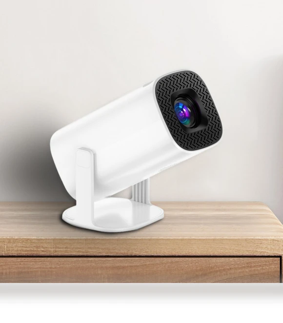 Portable Smart Movie Projector — Home Theater Projectors, Hobbies mall
