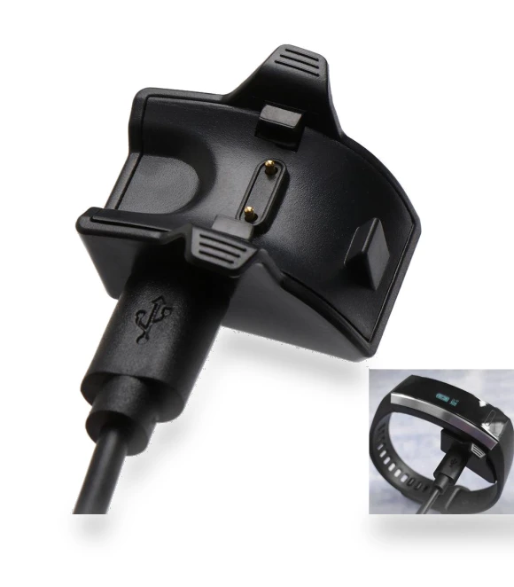 Portable Sports Smart Watch Charger — Smartwatch Charging Solutions, Yinhuandong