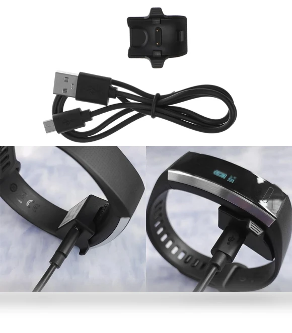 Portable Wristband Smart Watch Charger — Smartwatch Charging Solutions, SZtongbuzhong
