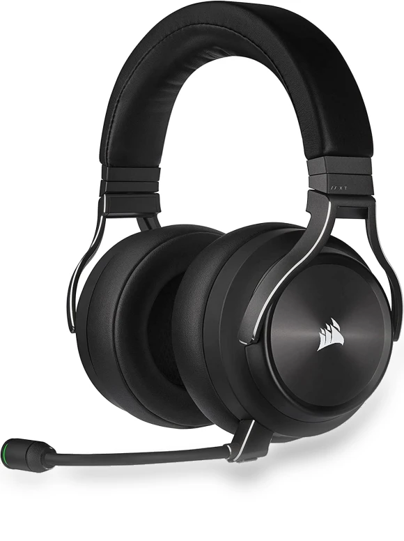 Premium Gaming Headset — Gaming Headsets, CORSAIR