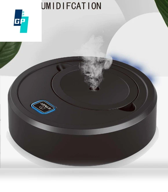 Robot Vacuum Cleaner — Smart Cleaning Robots, Global purchasing