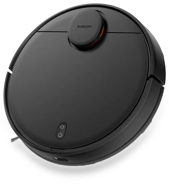 Robot Vacuum — Smart Cleaning Robots, Xiaomi