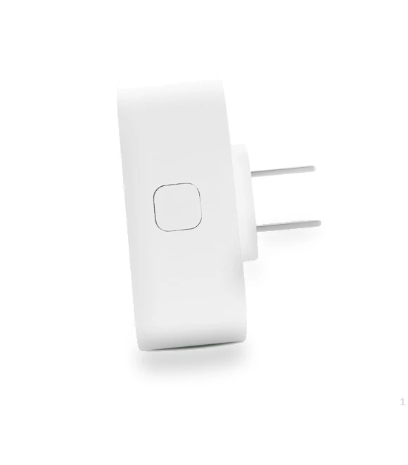 Smart Home Hub with US Plug — Smart Home Hubs & Controllers, Hobbies mall