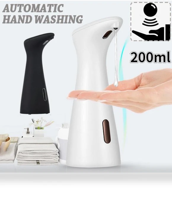 Smart Infrared Sensor Soap Dispenser — Care Dispensers, MIJIA HOME