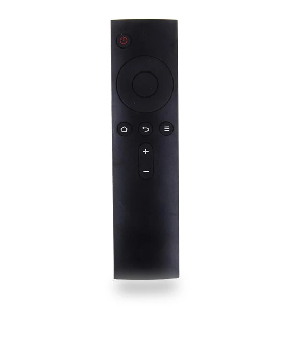 Smart Remote Control — Remote Controls, Shaking All