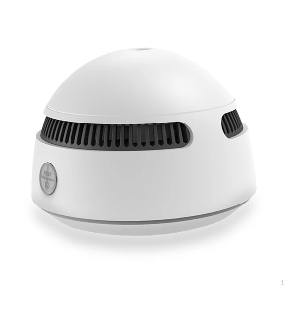 Smart Smoke Detector Alarm — Smoke Detectors, Fashion Jelewery