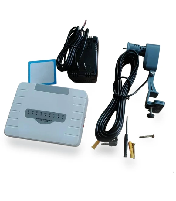 Smart Sprinkler Controller — Controllers, SunshineTek