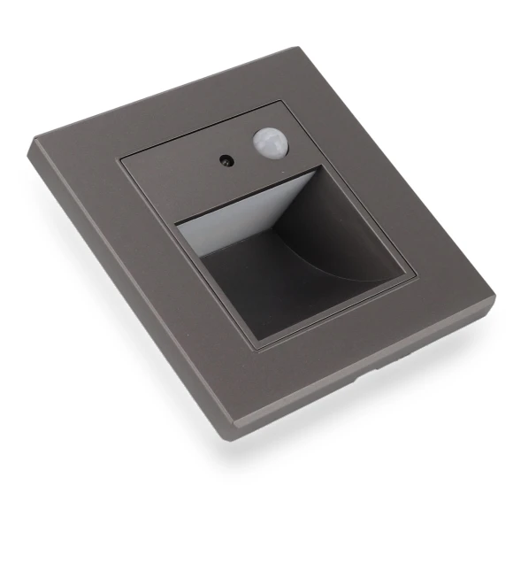 Step Lights with Motion Sensor — Step Lights, TaoPo Directs
