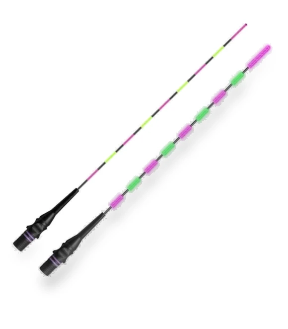 Super Bright LED Smart Fishing Float — Light Attractants, SXfusheng