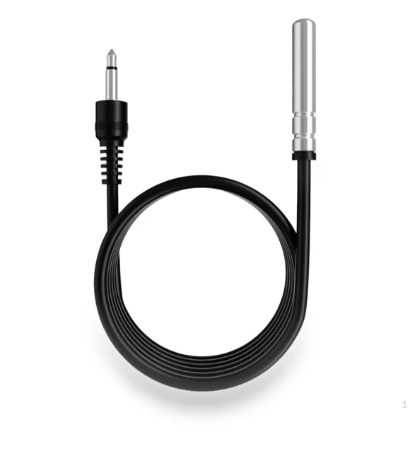 Temperature and Humidity Sensor — Home Climate Control, Chinese Style