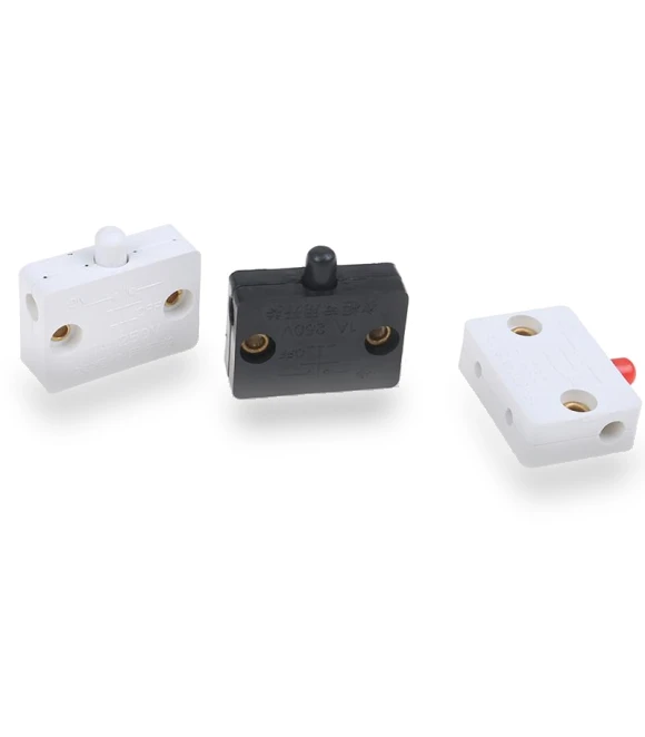 Touch Light Switch for Closet — Dimmer Switches, Rustling Trees