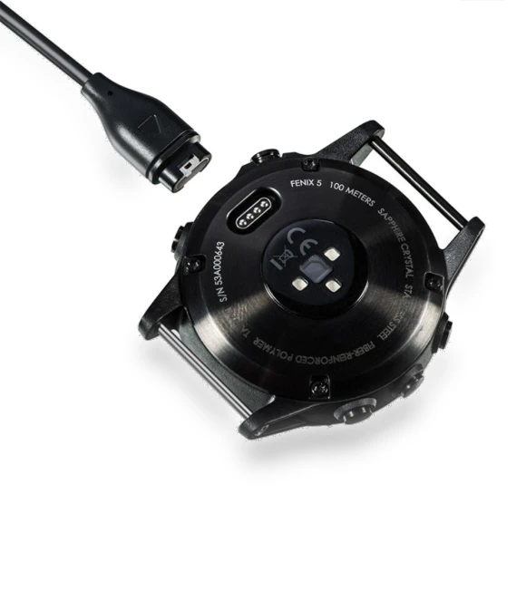 Type C Watch Charger Cable — Smartwatch Charging Solutions, Waxunrose