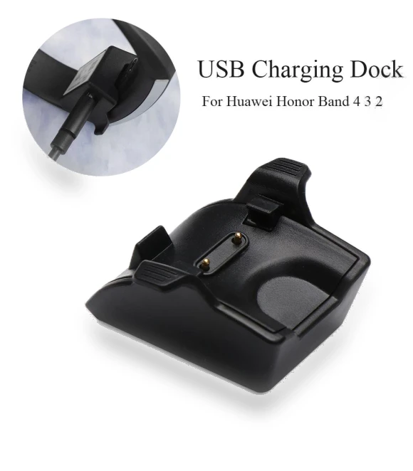 Universal Portable Smart Watch Charger — Smartwatch Charging Solutions, DZSyijie