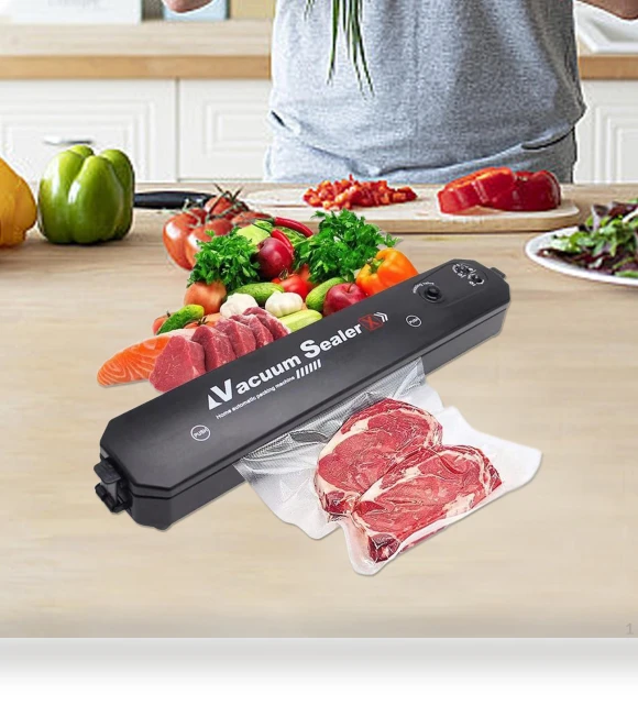 Vacuum Sealer — Vacuum Bags, Hobbies mall