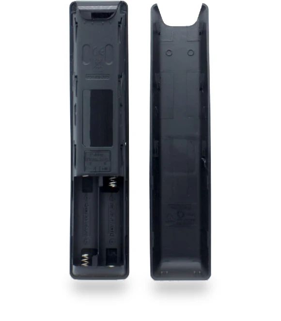 Voice Remote Control Replacement — Remote Controls, Samsung