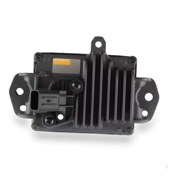 Wave Radar Distance Sensor — Radar Detectors, Sports