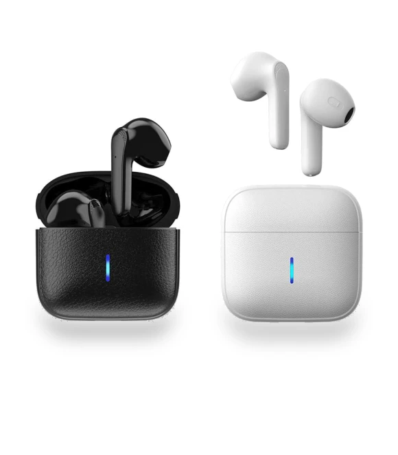 Wireless Earbuds — In-Ear Headphones, Mary Von