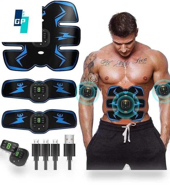 Wireless Muscle Stimulator — Muscle Stimulators, Global purchasing
