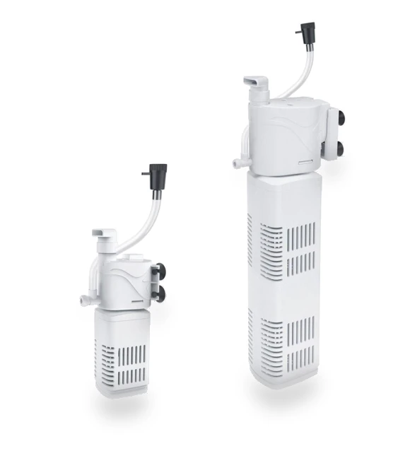 3-in-1 Aquarium Filter — Air Pumps, Xinsheng