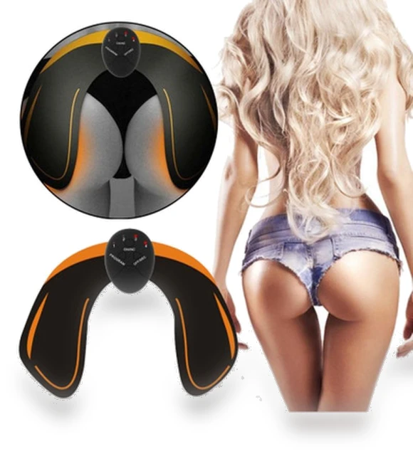 Butt Lift and Tone Machine — Muscle Stimulators, Lansoon