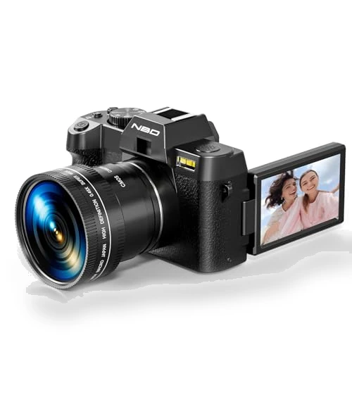 Digital Camera for Photography — Camera Gear
