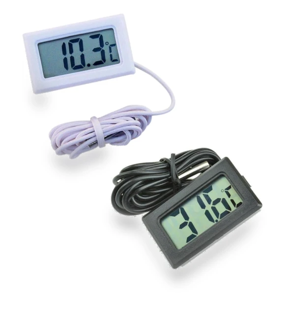 Digital Thermometer — Baby Thermometers, Anmoiaomiao