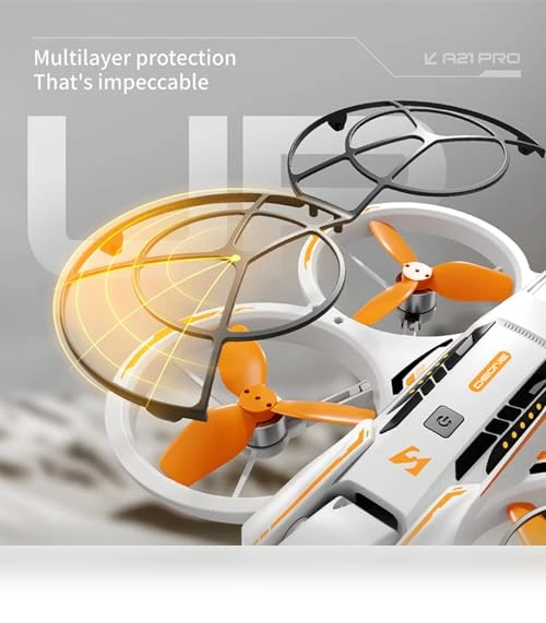 FPV Drone with Airdrop — Drones, QAONIE