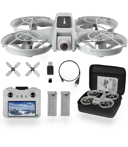 FPV Quadcopter with Camera — Drones, Nexaero