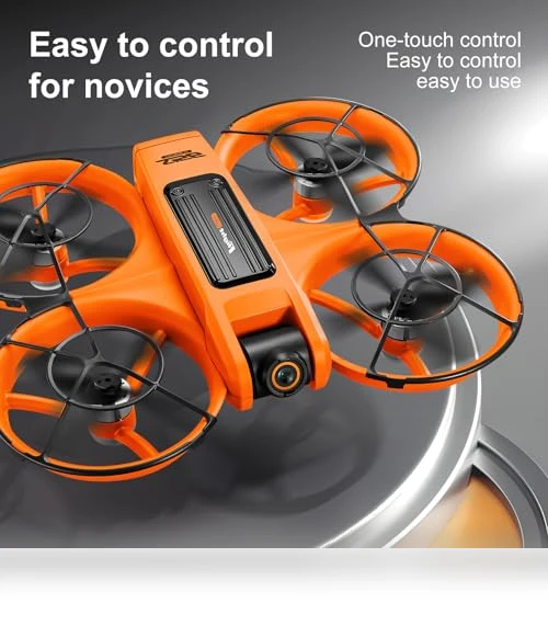 FPV Remote Control Drone with Screen — Drones, APIZCUK
