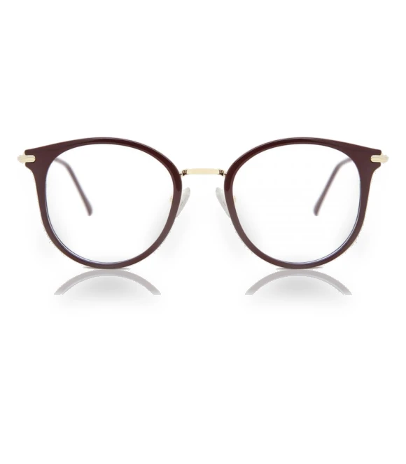 Full Rim Oval Eyeglasses — Smart Glasses, SmartBuy Collection