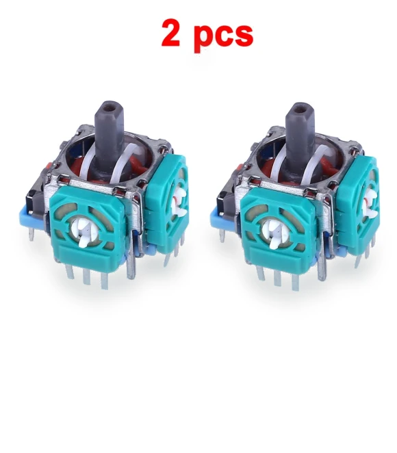 Gamepad Parts Repair Kit — Kits, YWdingji