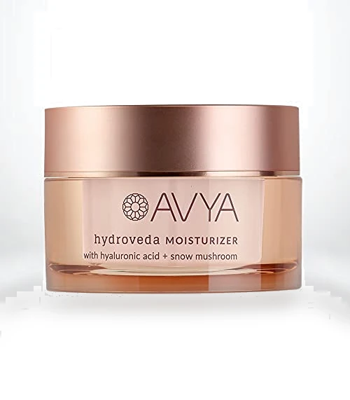 Hydroveda Moisturizer — Body Creams, Avya Skincare