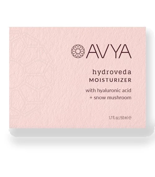 Hydroveda Moisturizer — Body Creams, Avya Skincare