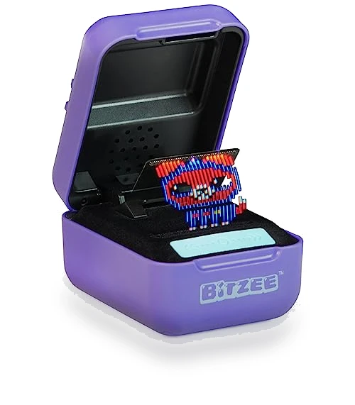 Interactive Digital Pet Toy — Interactive Animal Companions, Spin Master