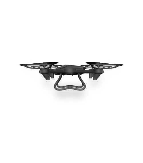 Lightweight Remote Controlled Drone — Drones & UAV Technology, ADESSO
