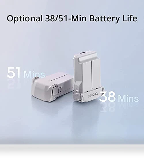 Mini 3 Drone with Fly More Kit — Drones, DJI