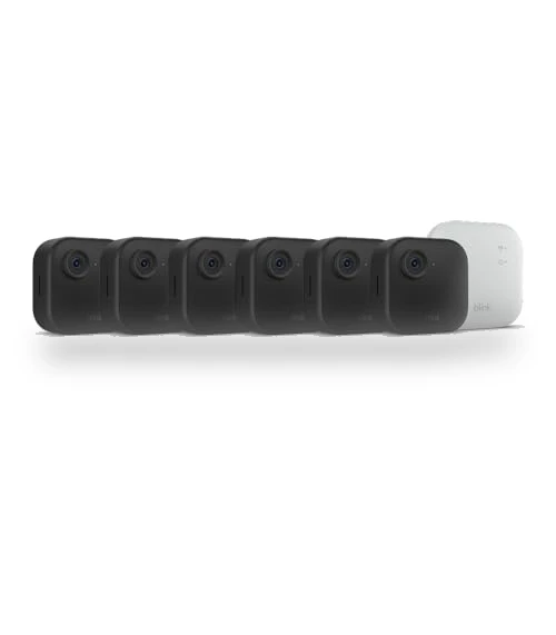 Outdoor Wireless Camera System — Security Cameras, Blink