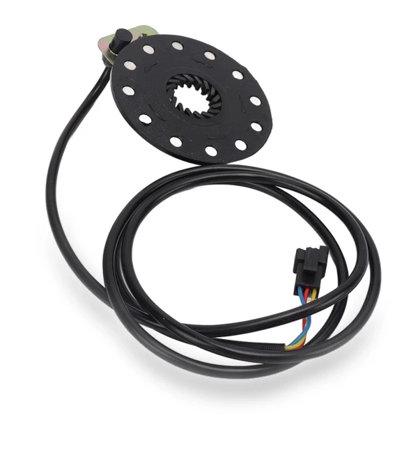 Pedal Assist Sensor — Pedals, Sport2ZY