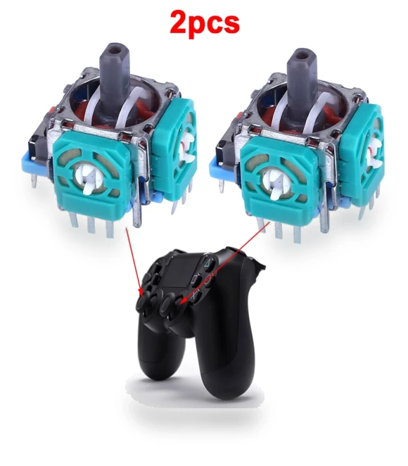 Repair Gamepad — Kits, CDxuguang