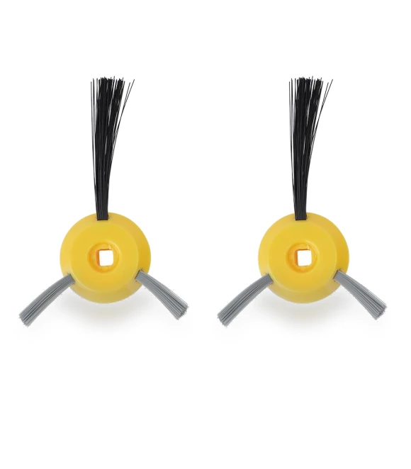 Side Brushes for Robot Vacuum — Vacuum Attachments, CosyHome