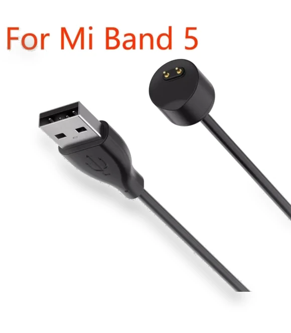 Smart Bracelet Charging Cable — Fitness Bands, Yeetian