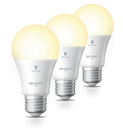 Smart Light Bulb — LED, Sengled