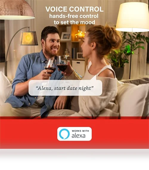 Smart Light Bulb — LED, Sengled
