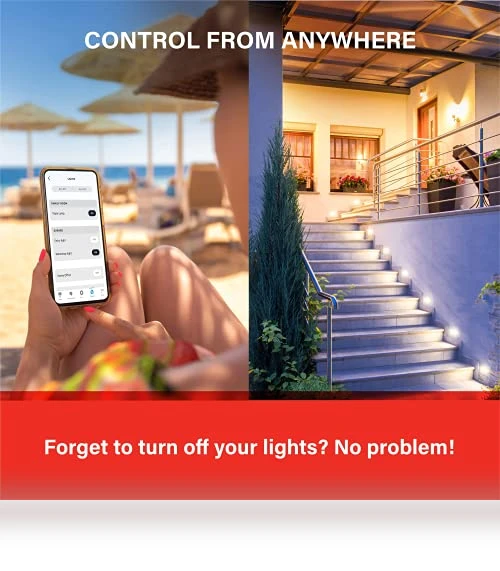Smart Light Bulb — LED, Sengled